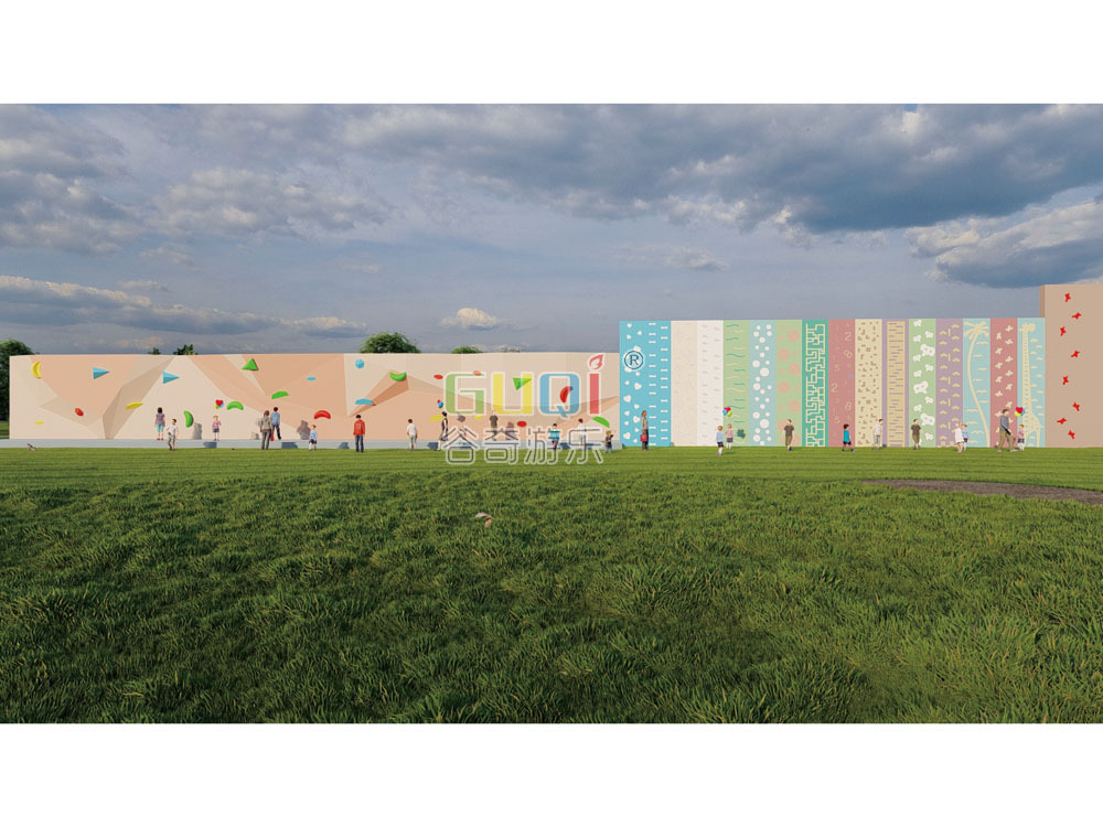 非标遊樂設備定制