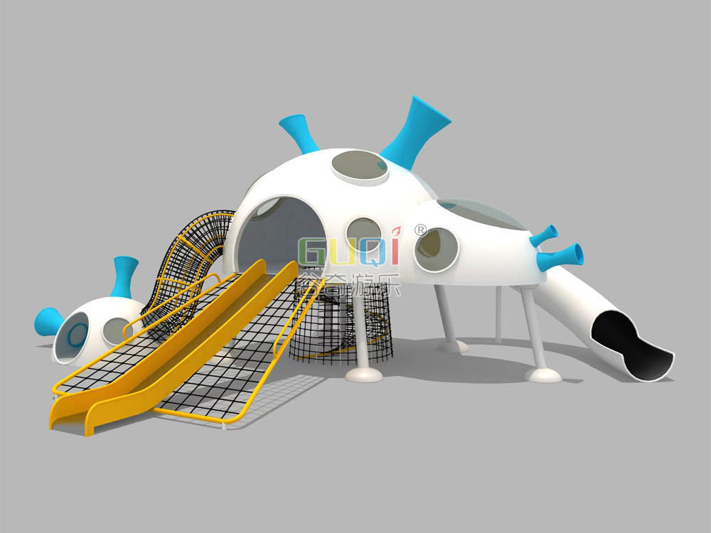 非标遊樂設備定制