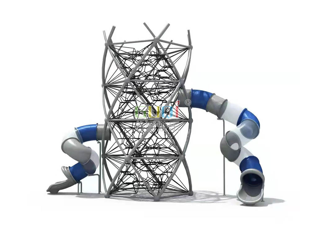 非标遊樂設備定制